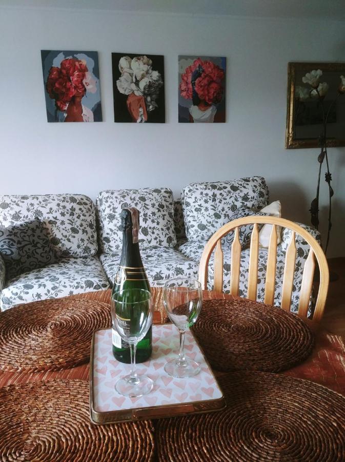 Studio In Kretomino Koszalin Eksteriør billede