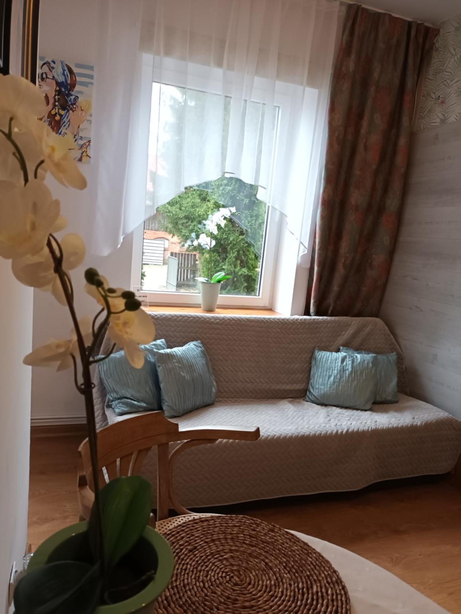 Studio In Kretomino Koszalin Værelse billede